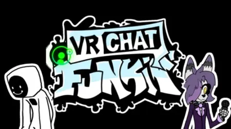 VRChat Funkin'
