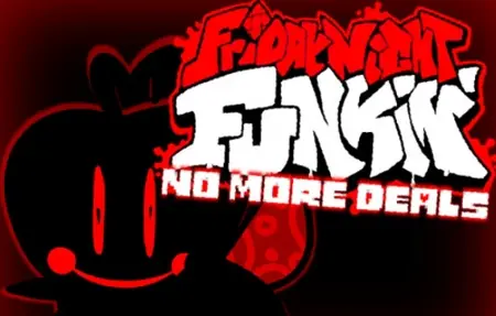 VS Chara No More Deals