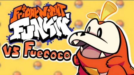 VS Fuecoco (Violet Vantage)