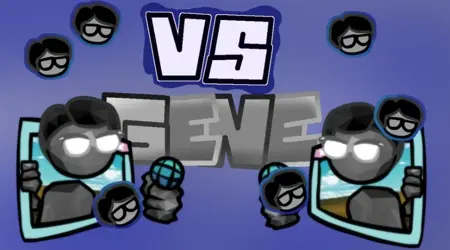 VS Gene