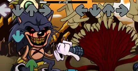 VS Lord X Mutilation