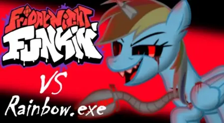 VS Rainbow.EXE