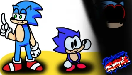 VS Sonk & Tails Gets Trolled Sonic