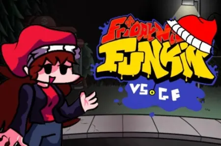 Vs Lullaby Girlfriend