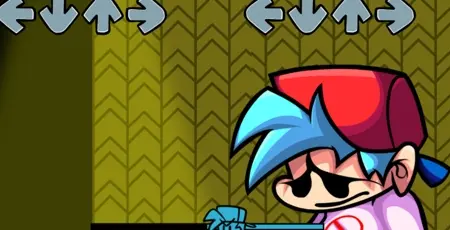 Wandering in The Funkrooms