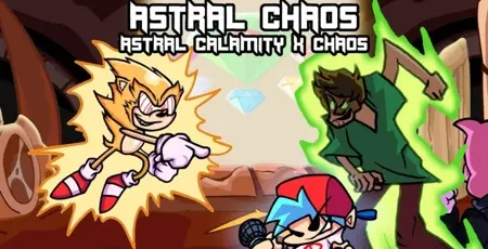 astral chaos