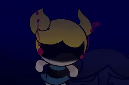 Bubbles Bursted (Sink Cover)