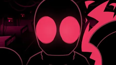 Devil's gambit but its eteled