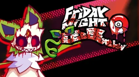 Friday Night EEeEEvolvin'