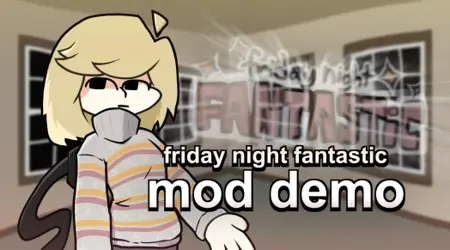 Friday Night Fantastic