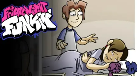 Friday Night Lossin'