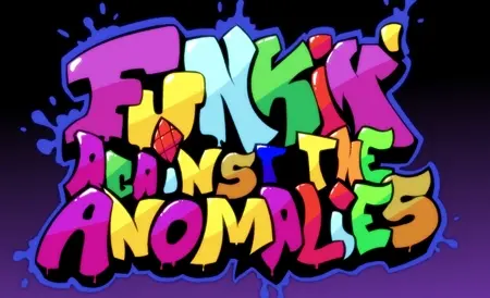 Funkin' Against the Anomalies