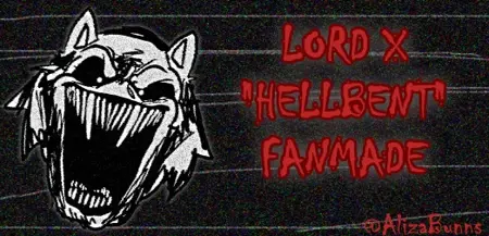 HELLBENT Lord X Song