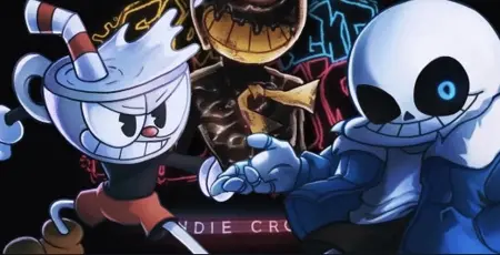 Indie Cross Soundfont Pack