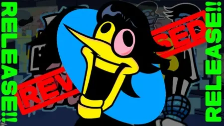 Kromer KONUNDRUM!! REVITALISED