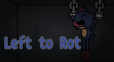 Left to Rot