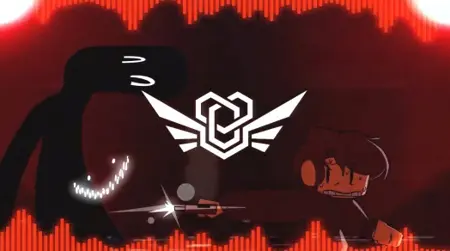 Running in The Backroom