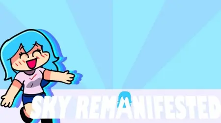 Sky Remanifested