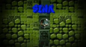 Sonic Sink But 16-Bit