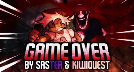 Super Mario Bros Funk Mix GAME OVER 