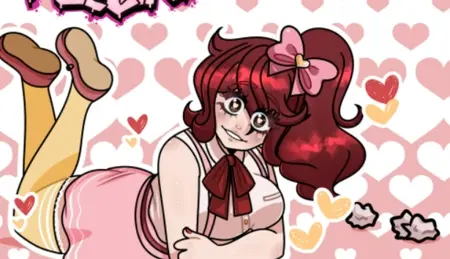 VS Bow-chan My True Feelings