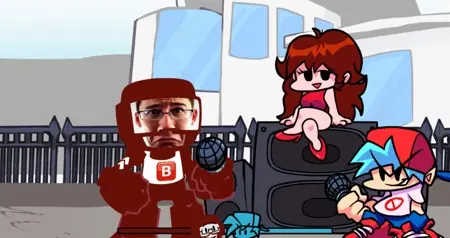 VS Bragaplier (Remastered)