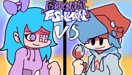 VS Sky Soft Promise Cover