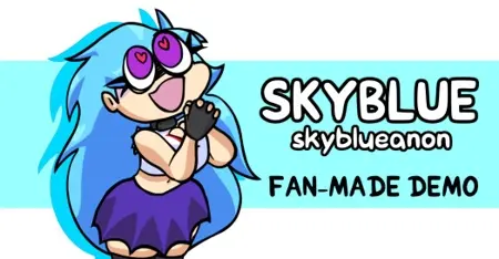 VS SkyBlue Origin