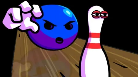 VS Twitter Bowling Ball Gif