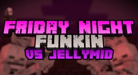 Vs JellyMid