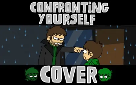 Confronting Yourself but are WTFuture