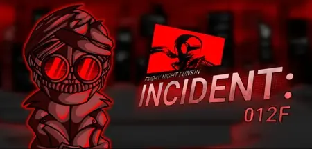 Incident 012F
