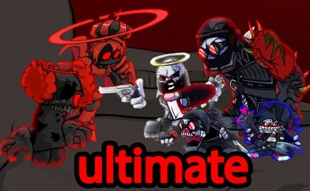 Ultimate Expurgation