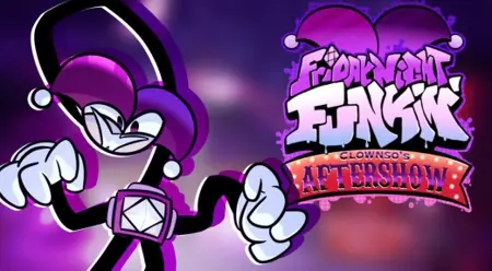Clownso's AfterShow