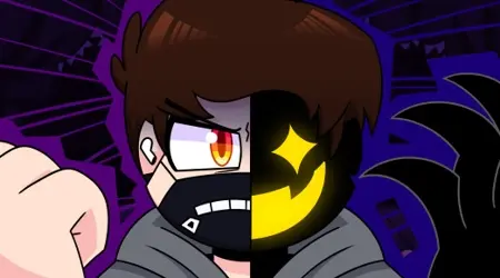 Confronting Yourself but its Chris