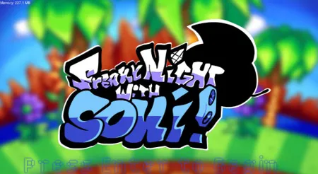 Freaky Night With Soni