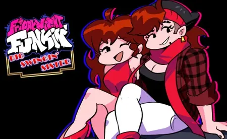 Big Swingin' Sister