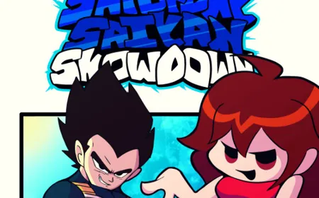 Saturday Saiyan Showdown