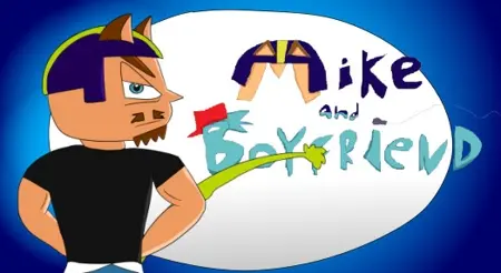 VS Mike The Hardcore