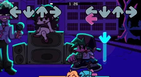 VS Senpai ERECT Roses Remix