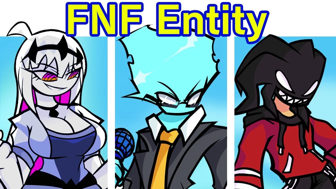 FNF Entity