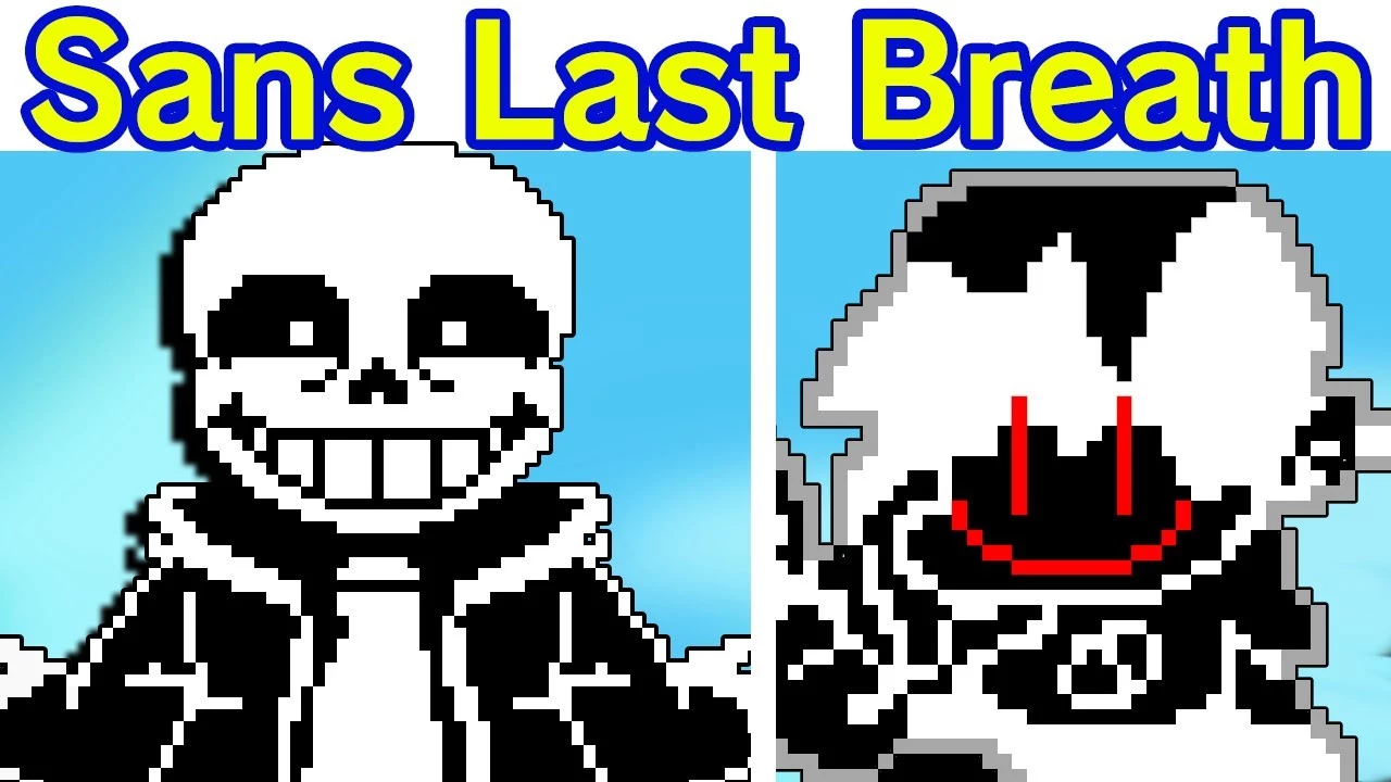 FNF VS Sans