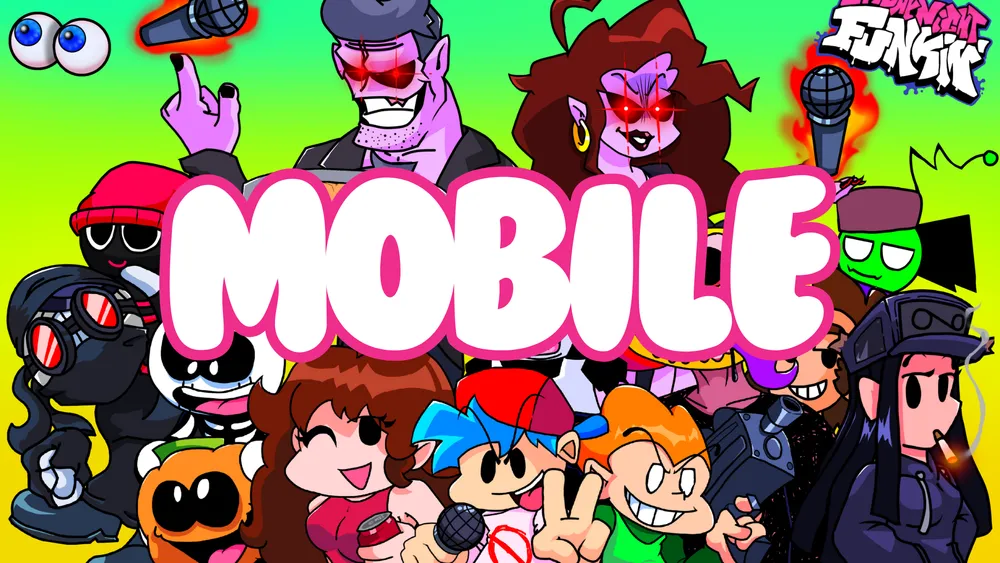 FNF Mobile