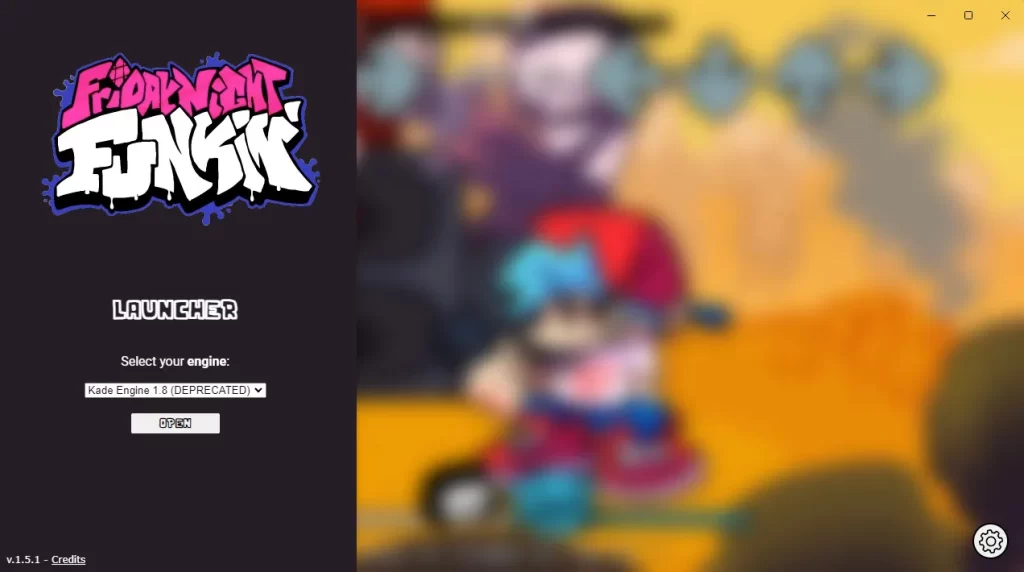 fnf funkin launcher