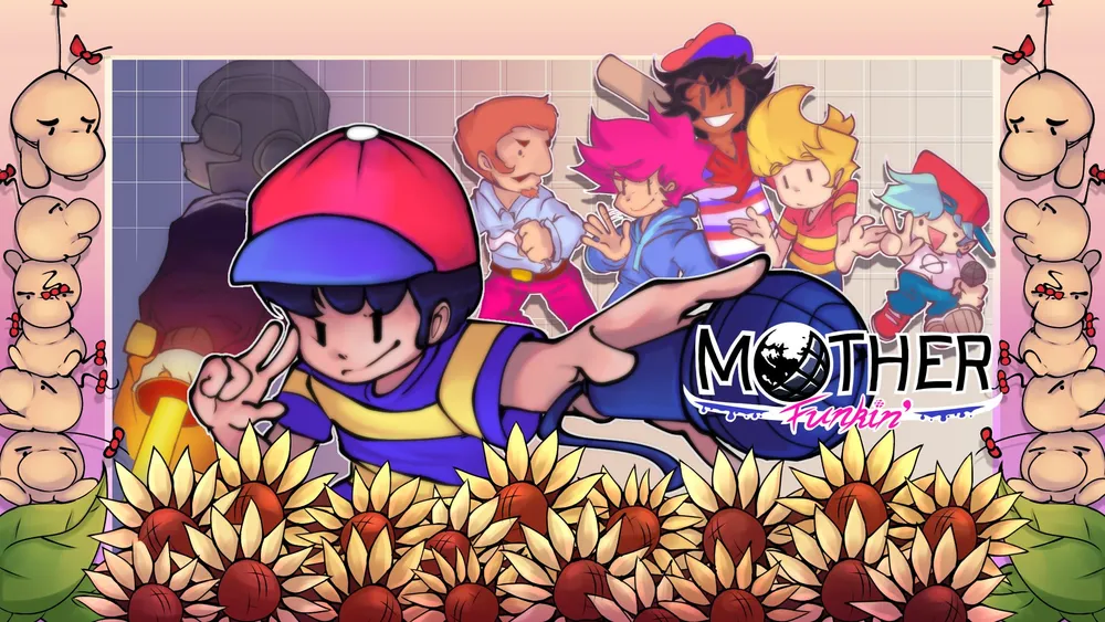 Friday Night Funkin’ MotherFunkin’: ENCORE