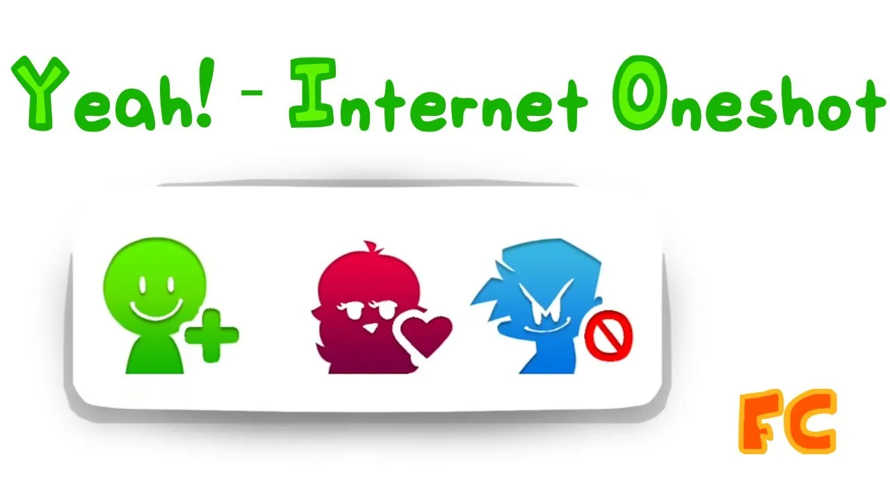 Friday Night Funkin’ Yeah! Internet