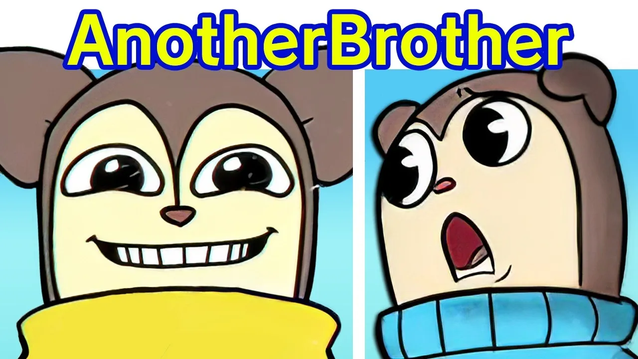 Friday Night Funkin' AnotherBrother