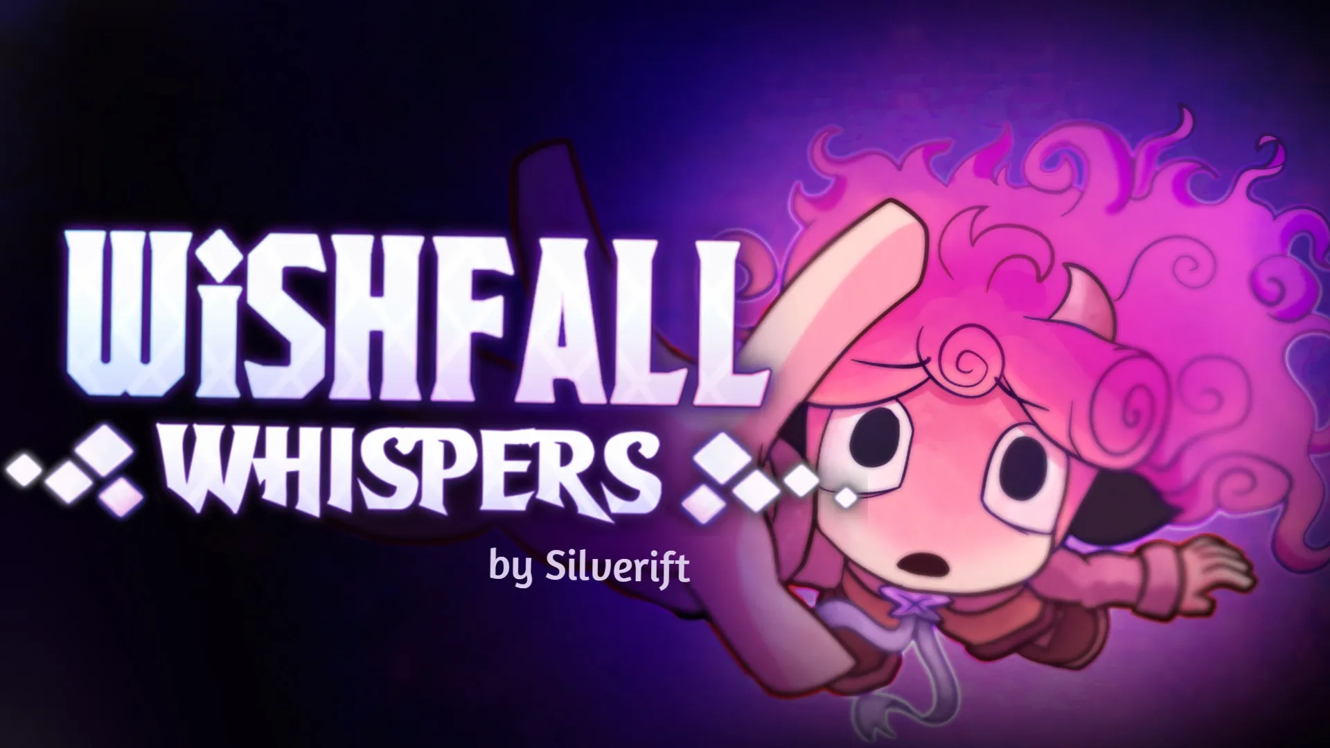 Friday Night Funkin’ Wishfall Whispers