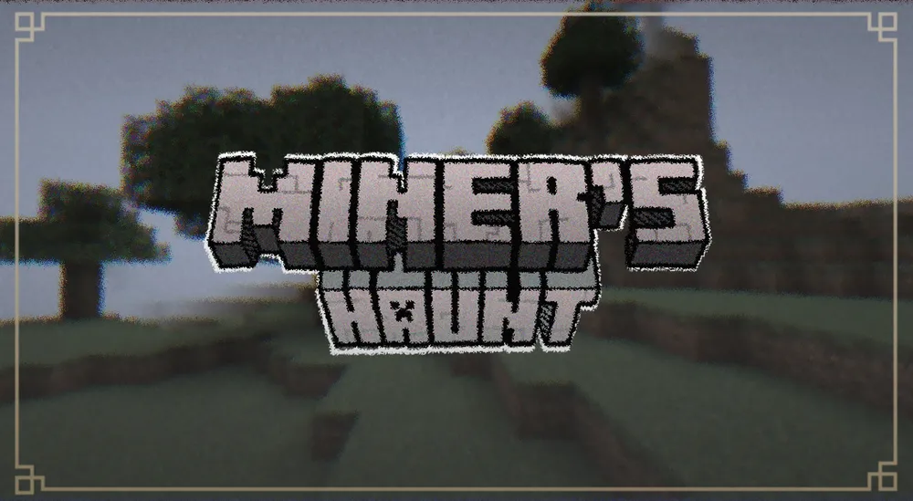 Friday Night Funkin' Miner's Haunt