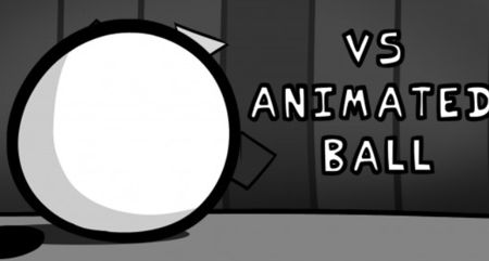 VS Animated Ball